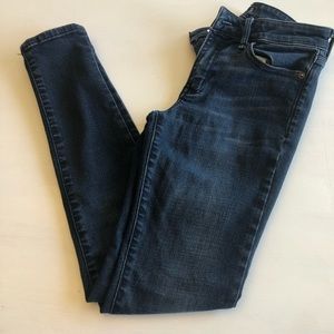 Abercrombie & Fitch 24/00 pants